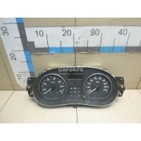 Панель приборов Renault Sandero (2009 - 2014) 248103496R