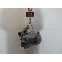 МКПП (механическая коробка переключения передач) VAG Tiguan (2011 - 2016) 02Q300048T