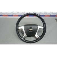 Рулевое колесо CHEVROLET CAPTIVA (2006) 2009 20838906