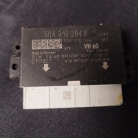 Sterownik блок pdc 5QA919294B VAG