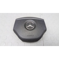 Подушка безопасности водителя MERCEDES BENZ M-CLASS (2005) 2007