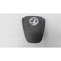 Подушка безопасности водителя OPEL ASTRA (2009) 2009