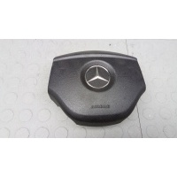 Подушка безопасности водителя MERCEDES BENZ M-CLASS (2005) 2005