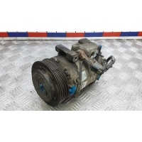 Компрессор кондиционера дизельный HYUNDAI SANTA FE (2012-2016) 2012 977012W050