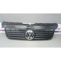 Решетка радиатора VOLKSWAGEN TRANSPORTER (2003) 2004