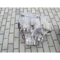 Кпп manual 6 ход 4nn5 honda civic ix 2012 - 16 2.2 dtec состояние