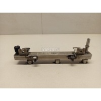 Рейка топливная (рампа) GM Agila A (2000 - 2008) 817328