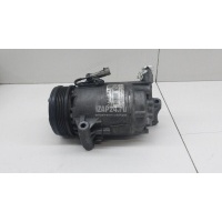 Компрессор кондиционера GM Meriva (2003 - 2010) 13322147