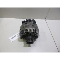 Генератор GM Astra H / Family (2004 - 2015) 13229985