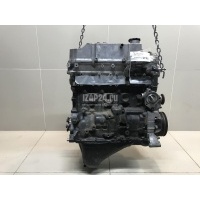 Двигатель Mitsubishi L200 (K0,K3) (1986 - 1996) 1000D254