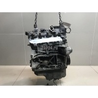 Двигатель VAG Caddy III (2004 - 2015) 03F100091A