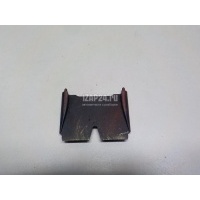 Заглушка двигателя VAG A3 [8PA] Sportback (2004 - 2013) 06H103411B