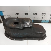 Поддон масляный двигателя VAG Caddy III (2004 - 2015) 03C103601BK
