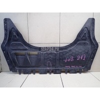 Пыльник двигателя центральный VAG A3 [8PA] Sportback (2004 - 2013) 1K0825235AE