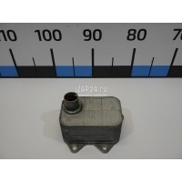 Радиатор масляный VAG A3 [8PA] Sportback (2004 - 2013) 06J117021J