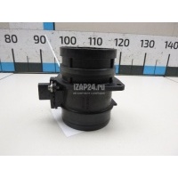 Расходомер воздуха (массметр) VAG A3 [8PA] Sportback (2004 - 2013) 06J906461D
