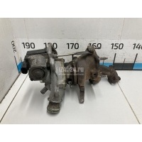 Турбокомпрессор (турбина) VAG Caddy III (2004 - 2015) 03F145701R