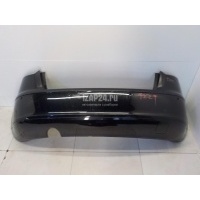 Бампер задний VAG A3 [8PA] Sportback (2004 - 2013) 8P4807303AGRU
