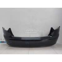 Бампер задний VAG A3 [8PA] Sportback (2004 - 2013) 8P4807303GRU