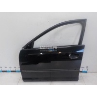 Дверь передняя левая VAG A3 [8PA] Sportback (2004 - 2013) 8P4831051A