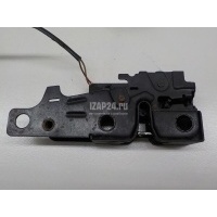 Замок капота VAG A3 [8PA] Sportback (2004 - 2013) 8P0823509D