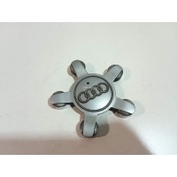 Колпак декор. легкосплавного диска VAG A3 [8PA] Sportback (2004 - 2013) 8R0601165