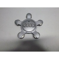 Колпак декор. легкосплавного диска VAG A3 [8PA] Sportback (2004 - 2013) 8R0601165