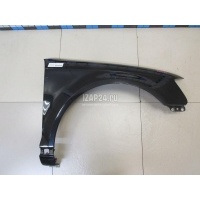 Крыло переднее правое VAG A3 [8PA] Sportback (2004 - 2013) 8P0821106G