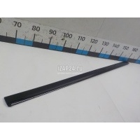 Молдинг передней левой двери VAG A3 [8PA] Sportback (2004 - 2013) 8P4853953A