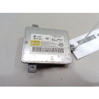 Блок ксеноновой лампы VAG A3 [8PA] Sportback (2004 - 2013) 8K0941597C