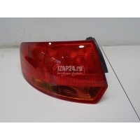 Фонарь задний наружный левый VAG A3 [8PA] Sportback (2004 - 2013) 8P4945095C