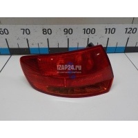 Фонарь задний наружный левый VAG A3 [8PA] Sportback (2004 - 2013) 8P4945095G