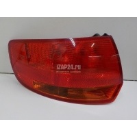 Фонарь задний наружный левый VAG A3 [8PA] Sportback (2004 - 2013) 8P4945095G