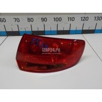 Фонарь задний наружный правый VAG A3 [8PA] Sportback (2004 - 2013) 8P4945096G