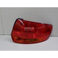 Фонарь задний наружный правый VAG A3 [8PA] Sportback (2004 - 2013) 8P4945096G
