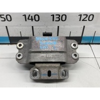 Опора КПП левая VAG A3 [8PA] Sportback (2004 - 2013) 1K0199555N