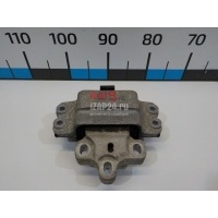 Опора КПП левая VAG Caddy III (2004 - 2015) 3C0199555R