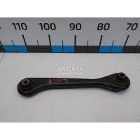 Тяга задняя поперечная левая VAG A3 [8PA] Sportback (2004 - 2013) 1K0501529F