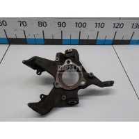 Кулак поворотный передний левый VAG Caddy III (2004 - 2015) 1K0407255T