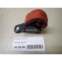 Кронштейн глушителя VAG A3 [8PA] Sportback (2004 - 2013) 1K0253144AS