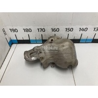 Экран тепловой VAG Caddy III (2004 - 2015) 03F253041S