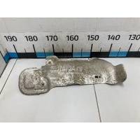 Экран тепловой VAG Caddy III (2004 - 2015) 1K1423981J