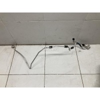 Трубка кондиционера VAG A3 [8PA] Sportback (2004 - 2013) 1K0820743FN