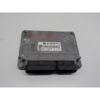 Блок управления двигателем VAG A3 [8PA] Sportback (2004 - 2013) 06A906033GR