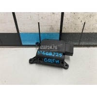 Моторчик заслонки отопителя VAG Caddy III (2004 - 2015) 1K0907511B