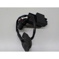 Реле электробензонасоса VAG A3 [8PA] Sportback (2004 - 2013) 1T0906093F