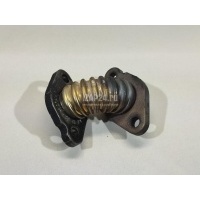 Трубка системы рециркуляции (EGR) Mercedes Benz G-Class W463 1989 6421401308