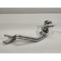 Трубка топливная Mercedes Benz G-Class W463 1989 6420702732