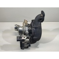 Турбокомпрессор (турбина) Mercedes Benz G-Class W463 1989 6420908680