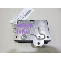Блок электронный Mercedes Benz G-Class W463 1989 0009001803
